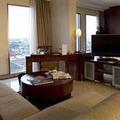 Отель The Aryaduta Hotel & Convention Center Palembang