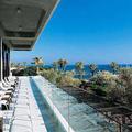 Отель Almyra Hotel Paphos