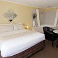 Отель Sundowner Ocean View Motel Perth