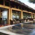 Отель Pandanus Resort Phan Thiet