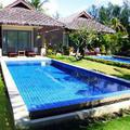 Отель The Kib Resort And Spa Phang Nga