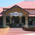 Отель Banfields Motel & Conference Center