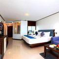Отель Andaman Beach Suites Phuket