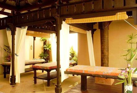 Andaman Cannacia Resort And Spa Phuket Andaman Cannacia Resort And Spa Phuket