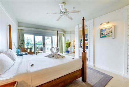 Andaman Seaview Hotel Andaman Seaview Hotel