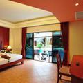 Отель Baan Boa Resort Phuket