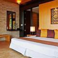 Отель Baan Krating Phuket Resort