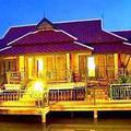 Отель Baan Sukhothai Hotel & Spa