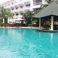 Отель Karon Sea Sands Resort & Spa