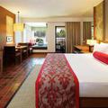 Отель Outrigger Phuket Beach Resort