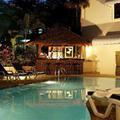 Отель Patong Beach Lodge Phuket