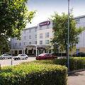 Отель Premier Inn Poole North