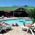 Отель Pine Lodge Resort Port Elizabeth