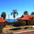 Отель Hospitality Inn Port Hedland