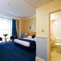 Отель Best Western Royal Beach Hotel Southsea Portsmouth