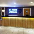 Отель Holiday Inn Express Portsmouth - Gunwharf Quays