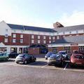 Отель Travelodge Portsmouth