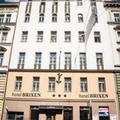 Отель Hotel Brixen Prague