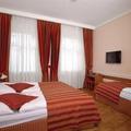 Отель Hotel Marketa