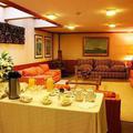 Отель Hotel & Apart Club Presidente Puerto Montt