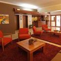 Отель Don Luis Hotel Puerto Montt