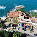 Отель Lindo Mar Resort Puerto Vallarta