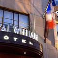 Отель Hotel Royal William