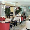 Отель Mercure Rabat Sheherazade