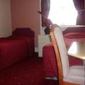 Отель Bow Guest House