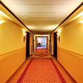 Отель BEST WESTERN Parkhotel Engelsburg