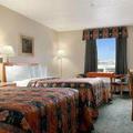 Отель Days Inn Red Deer