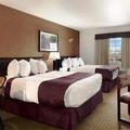 Отель Ramada Inn and Suites Red Deer