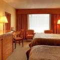 Отель Travelodge Hotel & Conference Centre Regina