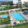 Отель Pylea Beach Hotel