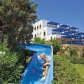 Отель Aldemar Paradise Mare Hotel Kallithea (Rhodes)