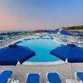 Отель Rodos Princess Beach Hotel