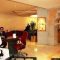 Отель Crowne Plaza Riyadh Minhal