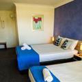 Отель Comfort Inn Rockhampton