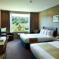 Отель Holiday Inn Rotorua