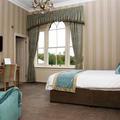 Отель The Spa Hotel Royal Tunbridge Wells