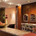 Отель BEST WESTERN Victor's Residenz-Hotel Rodenhof