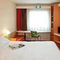 Отель Ibis Salamanca