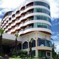Cabana Grand View Hotel And Spa Koh Samui