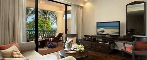 Centara Grand Beach Resort Samui Centara Grand Beach Resort Samui