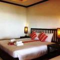 Отель First Bungalow Beach Resort Koh Samui