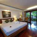 Отель Baan Hin Sai Resort Koh Samui