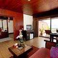 Отель Best Western Samui Bayview Resort