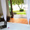 Отель Saboey Resort And Villas Koh Samui