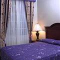 Отель Casa Conde Apartotel & Suites San Jose