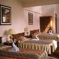 Отель Inca Real Hotel San Jose